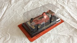 Ferrari 312B3-74 1974 Niki Lauda