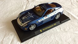 Ferrari 599 GTB Panamericana - 2006