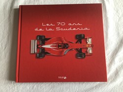 Les 70 ans de la scuderia