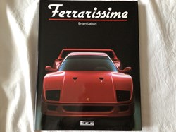 Ferrarissime