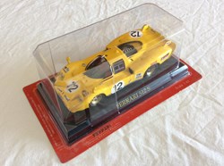 Ferrari 512 S