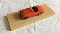 Ferrari 166 MM
