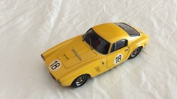 Ferrari 250 GT