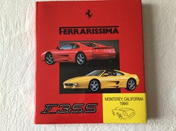 Ferrarissima - F355