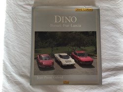 Dino Ferrari-Fiat-Lancia
