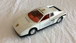 Ferrari Testarossa