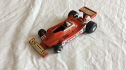Ferrari F1 T4