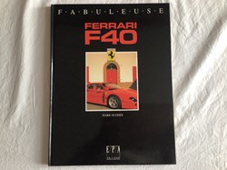 Ferrari F40