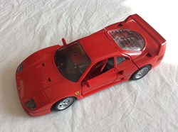 Ferrari F40