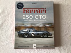 Ferrari 250 GTO