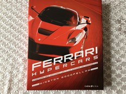 Ferrari Hypercars