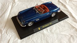 Ferrari 250 California - 1957