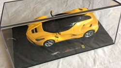 Ferrari La Ferrari