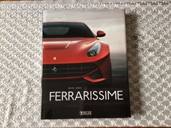 Ferrarissime