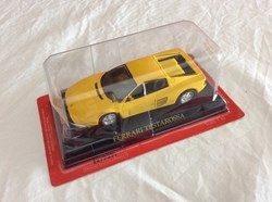 Ferrari Testarossa