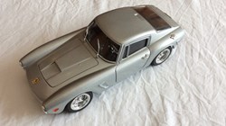 Ferari 250 GT Berlinetta