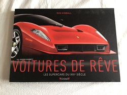 Voitures de rêve