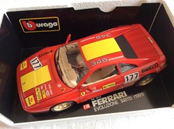 Ferrari 348TB 1991
