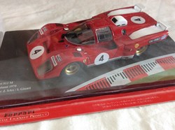 Ferrari 512 M