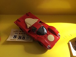 Ferrari 512 S