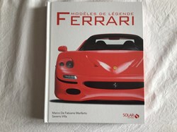 Modèles de légende Ferrari