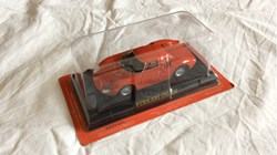 Ferrari 250 LM
