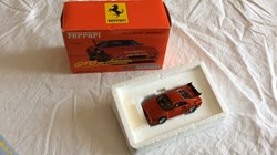 Ferrari GTO Evoluzione