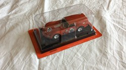 Ferrari 250 GT Berlinetta P.C. « Breadvan »