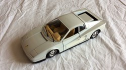 Ferrari Testarossa 1984