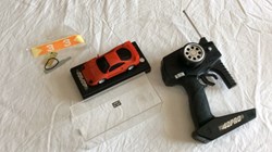Ferrari F40