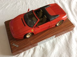 Ferrari 348 Spider