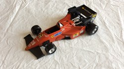 Ferrari 126C4