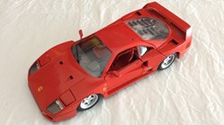 Ferrari F40
