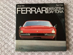 Ferrari 365 GTB /4 Daytona