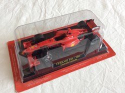 Ferrari F60