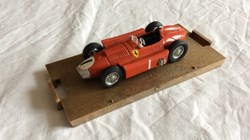 Ferrari F1 Lancia D50 N1