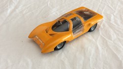 Ferrari P5