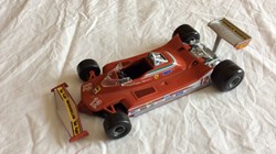 Ferrari 312T4 Gilles Villeneuve