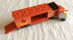 Ferrari camion Scuderia