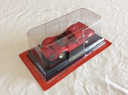 Ferrari 330 P4