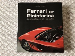 Ferrari par Pininfarina