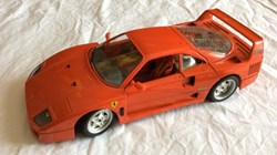 Ferrari F40 1987