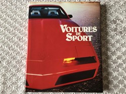 Voitures de sport