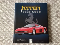 Ferrari Testarossa