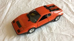 Ferrari BB512