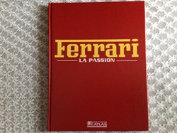 Ferrari - La passion