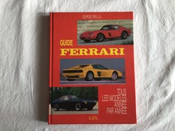 Guide Ferrari