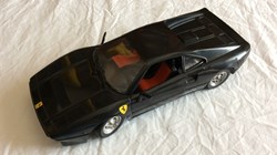Ferrari GTO