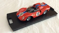Ferrari 330 P3