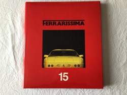 Ferrarissima